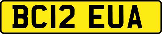 BC12EUA