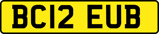 BC12EUB