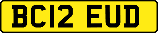 BC12EUD