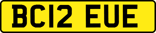 BC12EUE