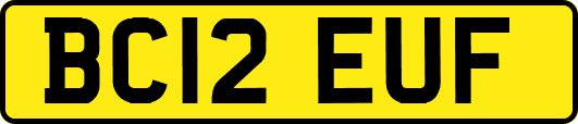 BC12EUF