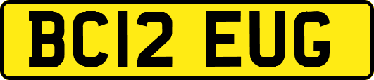 BC12EUG