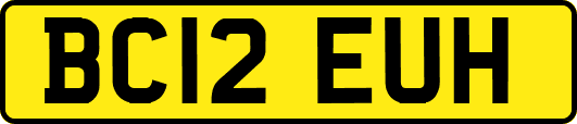 BC12EUH