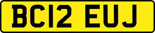 BC12EUJ