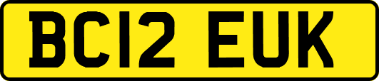 BC12EUK