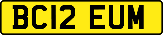 BC12EUM