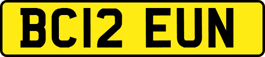 BC12EUN