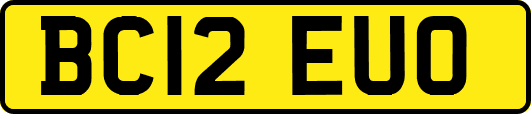BC12EUO