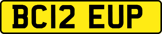 BC12EUP