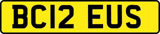 BC12EUS