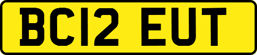 BC12EUT