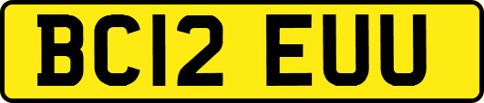 BC12EUU