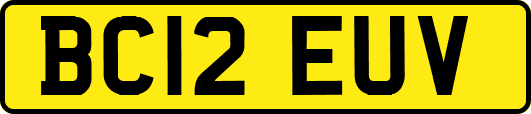 BC12EUV