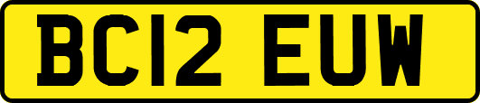BC12EUW