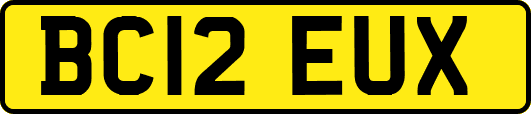 BC12EUX