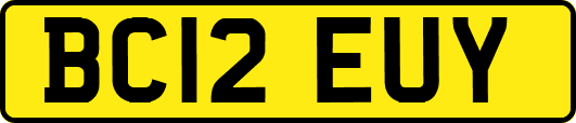 BC12EUY