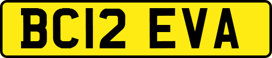 BC12EVA