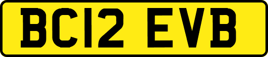 BC12EVB