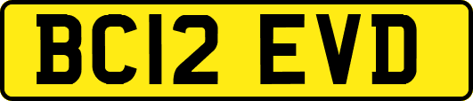 BC12EVD