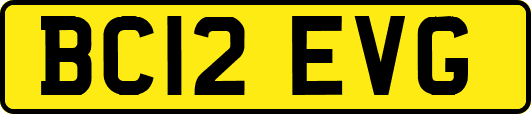 BC12EVG