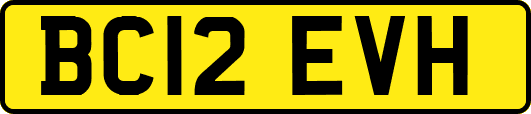 BC12EVH