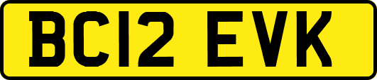 BC12EVK
