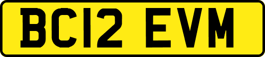 BC12EVM