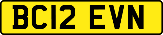 BC12EVN
