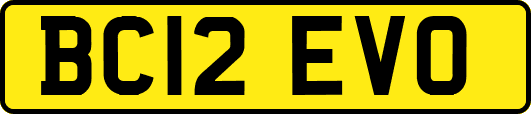 BC12EVO