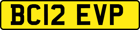 BC12EVP