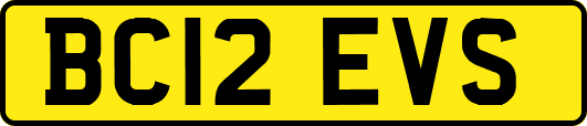 BC12EVS
