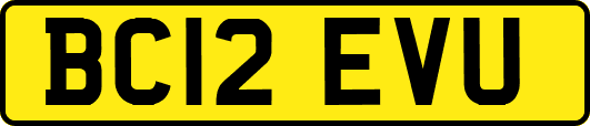 BC12EVU