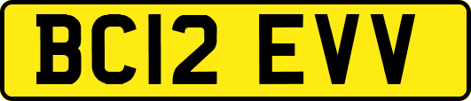 BC12EVV