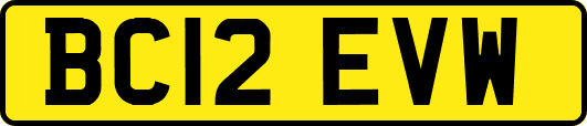 BC12EVW