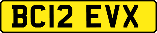 BC12EVX