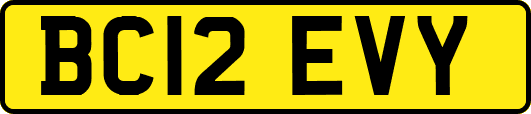 BC12EVY