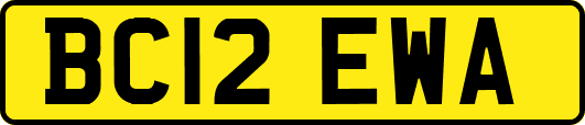 BC12EWA