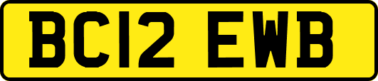 BC12EWB
