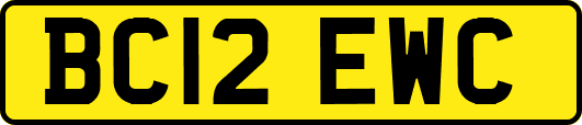 BC12EWC