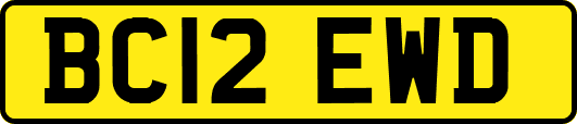 BC12EWD
