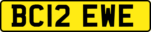 BC12EWE