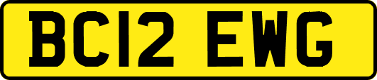 BC12EWG