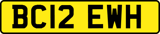 BC12EWH