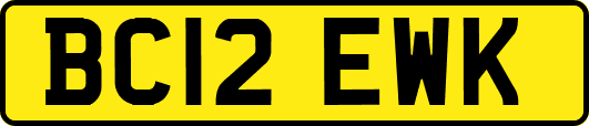 BC12EWK