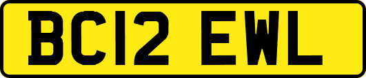 BC12EWL