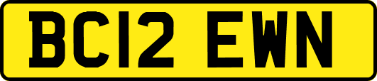BC12EWN