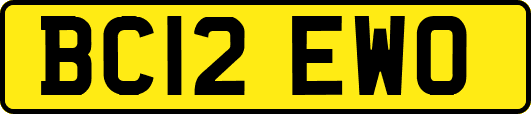 BC12EWO