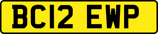 BC12EWP
