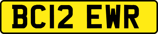 BC12EWR