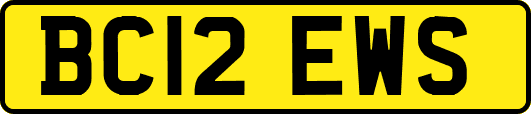 BC12EWS